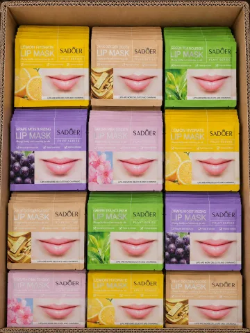 Lip Mask