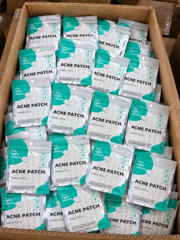 Acne Patch
